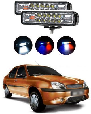 PECUNIA LED Fog Lamp Unit for Ford Ikon