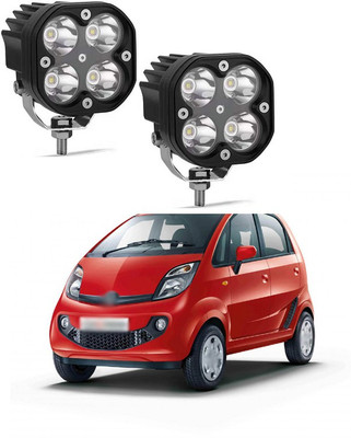 XZRTZ LED Fog Lamp Unit for Tata Aria