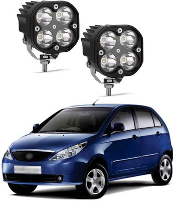 XZRTZ LED Fog Lamp Unit for Tata Indica