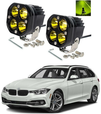 PECUNIA LED Fog Lamp Unit for BMW 3 Series