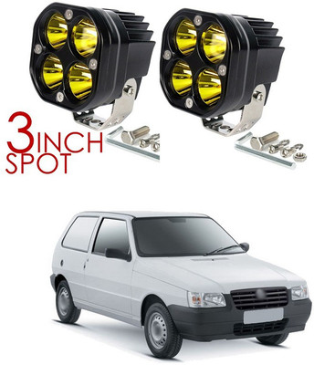 XZRTZ LED Fog Lamp Unit for Fiat Uno