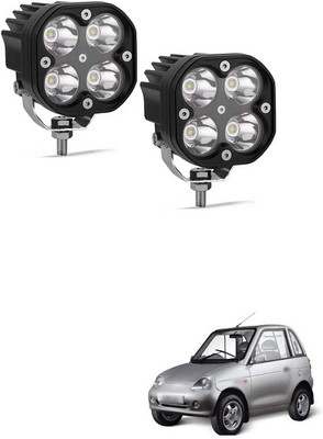 XZRTZ LED Fog Lamp Unit for Mahindra Xylo