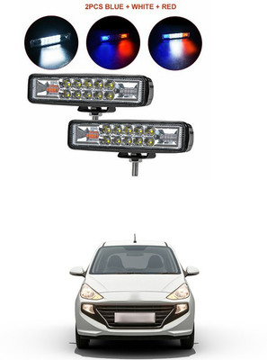 XZRTZ LED Fog Lamp Unit for Hyundai Santro