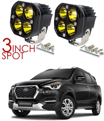 XZRTZ LED Fog Lamp Unit for Renault S-Cross