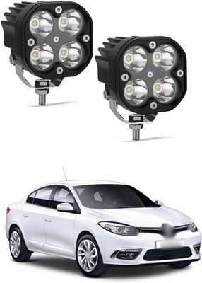 XZRTZ LED Fog Lamp Unit for Renault Fluence