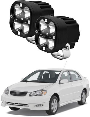 PECUNIA LED Fog Lamp Unit for Toyota Corolla
