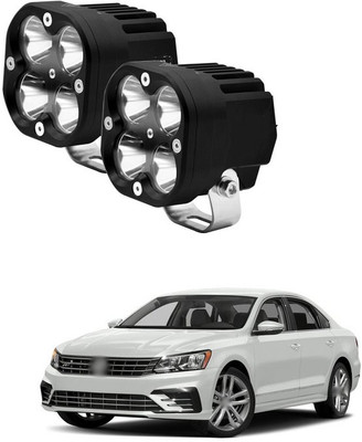 PECUNIA LED Fog Lamp Unit for Volkswagen Passat