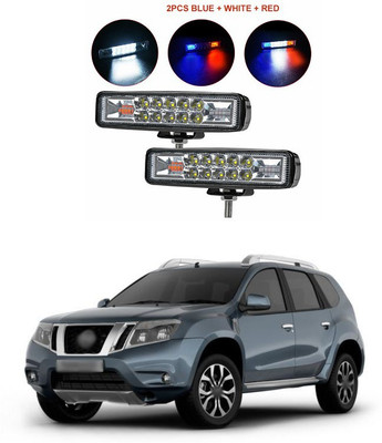 XZRTZ LED Fog Lamp Unit for Nissan Terrano