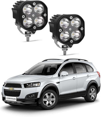 XZRTZ LED Fog Lamp Unit for Chevrolet Captiva