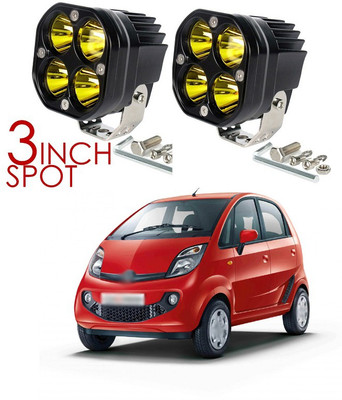 XZRTZ LED Fog Lamp Unit for Tata Aria