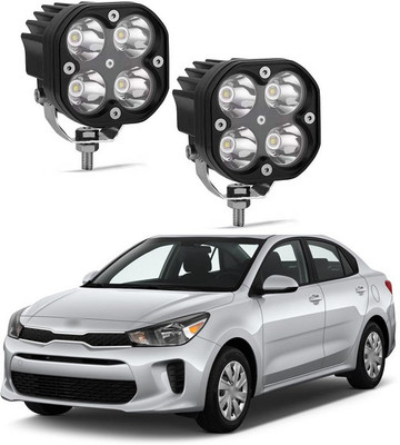 XZRTZ LED Fog Lamp Unit for Hyundai Verna