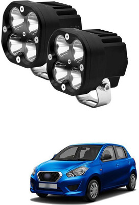 PECUNIA LED Fog Lamp Unit for Renault S-Cross