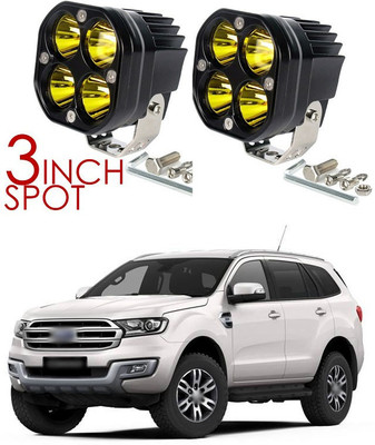 XZRTZ LED Fog Lamp Unit for Ford Endeavour