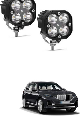 XZRTZ LED Fog Lamp Unit for BMW 3 Series