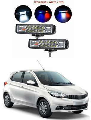 XZRTZ LED Fog Lamp Unit for Tata Tiago