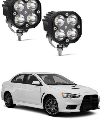 XZRTZ LED Fog Lamp Unit for Mitsubishi Lancer