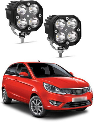XZRTZ LED Fog Lamp Unit for Tata Bolt