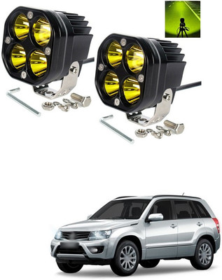 PECUNIA LED Fog Lamp Unit for Suzuki Grand Vitara