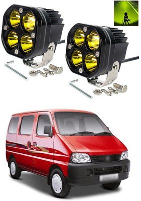 PECUNIA LED Fog Lamp Unit for Maruti Suzuki Eeco