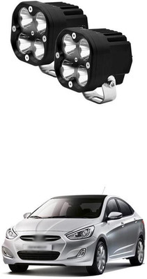 PECUNIA LED Fog Lamp Unit for Honda Brio