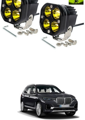 PECUNIA LED Fog Lamp Unit for BMW 3 Series