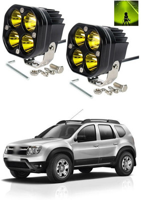 PECUNIA LED Fog Lamp Unit for Renault Duster