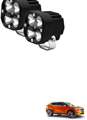 PECUNIA LED Fog Lamp Unit for Hyundai Verna