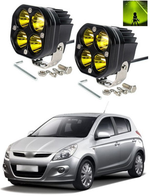 PECUNIA LED Fog Lamp Unit for Hyundai i20