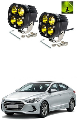 PECUNIA LED Fog Lamp Unit for Hyundai Elantra
