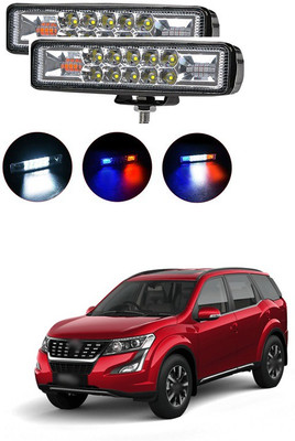 PECUNIA LED Fog Lamp Unit for Mahindra XUV 500