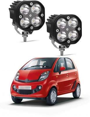 XZRTZ LED Fog Lamp Unit for Tata Universal For Car