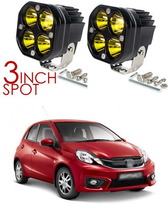 XZRTZ LED Fog Lamp Unit for Honda Brio