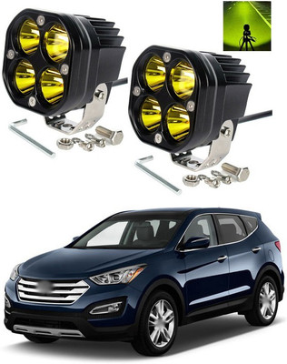 PECUNIA LED Fog Lamp Unit for Hyundai Elite i20
