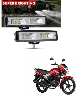 PECUNIA LED Fog Lamp Unit for Yamaha Saluto