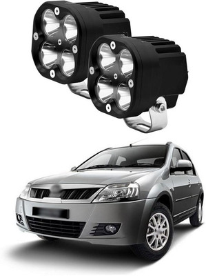 PECUNIA LED Fog Lamp Unit for Mahindra Verito
