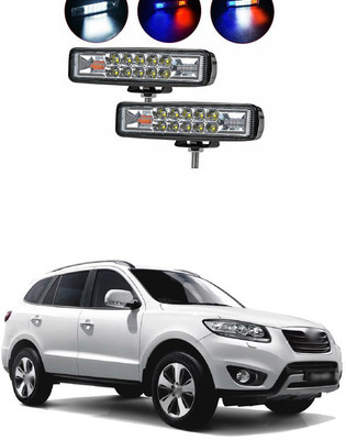 XZRTZ LED Fog Lamp Unit for Hyundai Elite i20