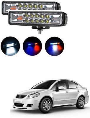 PECUNIA LED Fog Lamp Unit for Maruti Suzuki SX4