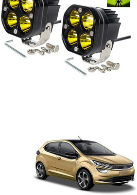 PECUNIA LED Fog Lamp Unit for Tata Aria