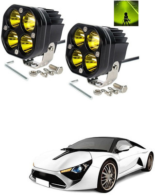 PECUNIA LED Fog Lamp Unit for Fiat Linea