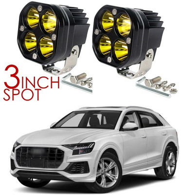 XZRTZ LED Fog Lamp Unit for Audi A6