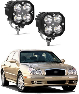 XZRTZ LED Fog Lamp Unit for Hyundai Sonata