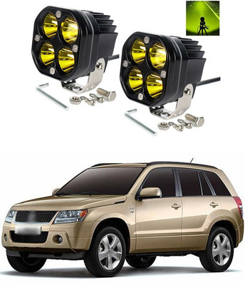 PECUNIA LED Fog Lamp Unit for Maruti Suzuki S-Cross