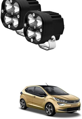 PECUNIA LED Fog Lamp Unit for Tata Aria