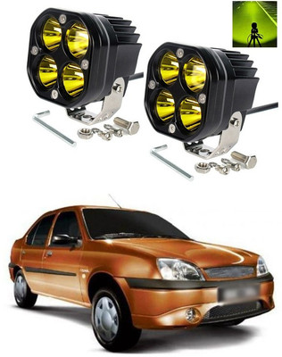 PECUNIA LED Fog Lamp Unit for Ford Ikon