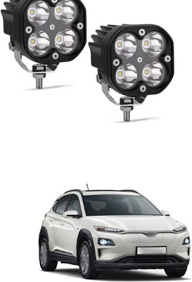 XZRTZ LED Fog Lamp Unit for Hyundai Elite i20
