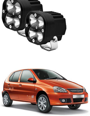 PECUNIA LED Fog Lamp Unit for Tata Aria