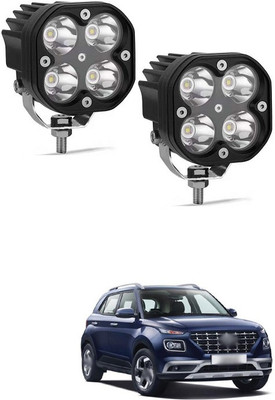 XZRTZ LED Fog Lamp Unit for Hyundai Tucson