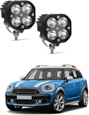 XZRTZ LED Fog Lamp Unit for Mini Countryman