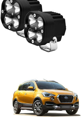 PECUNIA LED Fog Lamp Unit for Datsun Go
