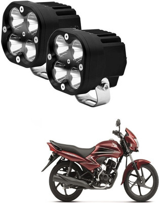 PECUNIA LED Fog Lamp Unit for Hero Duet